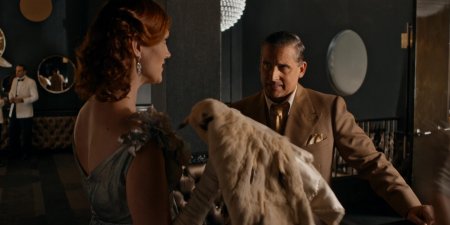 Светская жизнь (2016) Светская жизнь (2016)