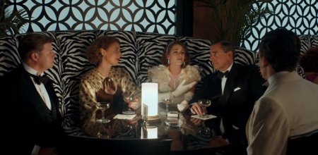 Светская жизнь (2016) Светская жизнь (2016)