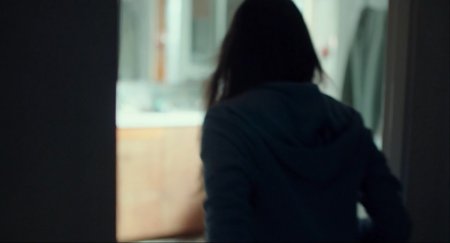 В лесу (2015)