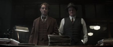 Гений (2016)