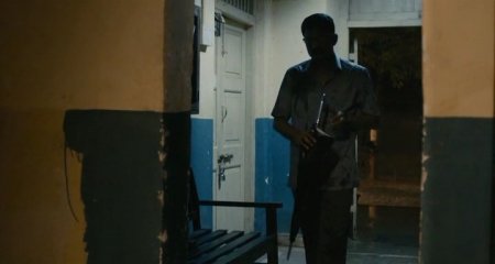 Восход (2014)