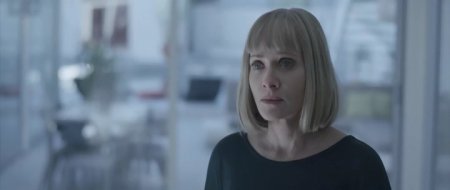 Удушье (2015)