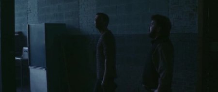 Харроу (2016)