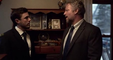 Манчестер у моря (2016) Манчестер у моря (2016)