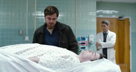 Манчестер у моря (2016) Манчестер у моря (2016)