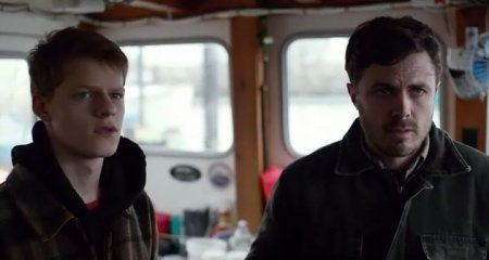 Манчестер у моря (2016) Манчестер у моря (2016)