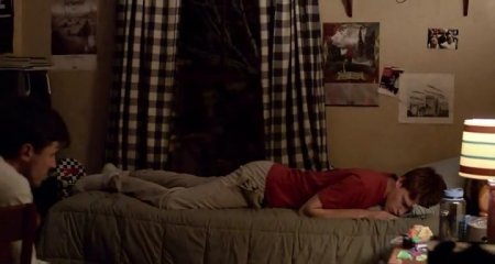 Манчестер у моря (2016) Манчестер у моря (2016)
