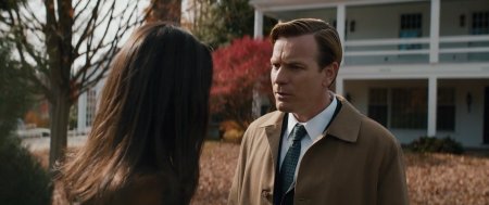Американская пастораль (2016) Американская пастораль (2016)