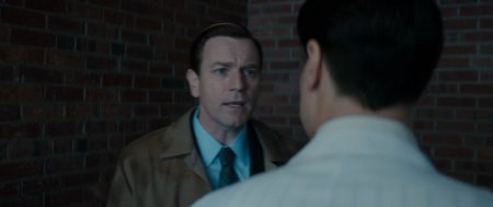 Американская пастораль (2016) Американская пастораль (2016)