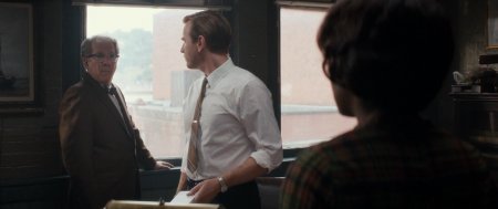 Американская пастораль (2016) Американская пастораль (2016)