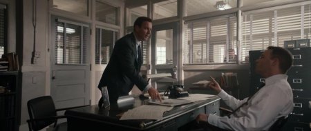 Американская пастораль (2016) Американская пастораль (2016)