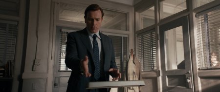 Американская пастораль (2016) Американская пастораль (2016)