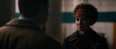 Американская пастораль (2016) Американская пастораль (2016)