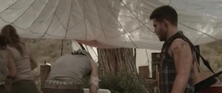 Жажда (2015)