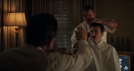 Вне правил (2016) Вне правил (2016)