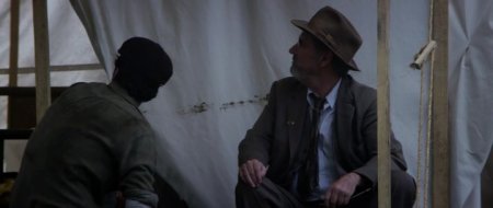 И проиграли бой (2016)