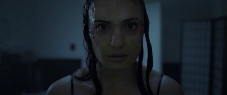 Укус (2015)