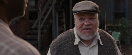 Ограды (2016)