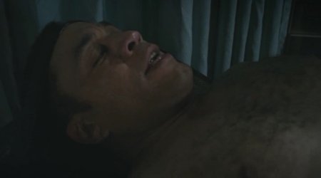 Укол (2017)