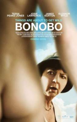 Фильм Бонобо (2014)