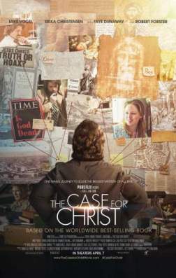 Фильм Христос под следствием (2017)