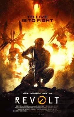 Фильм Восстание (2017)