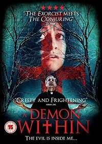 Фильм Демон внутри (2018)