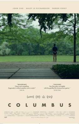 Фильм Колумбус (2017)