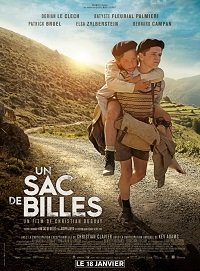 Фильм Мешок мрамора (2016)