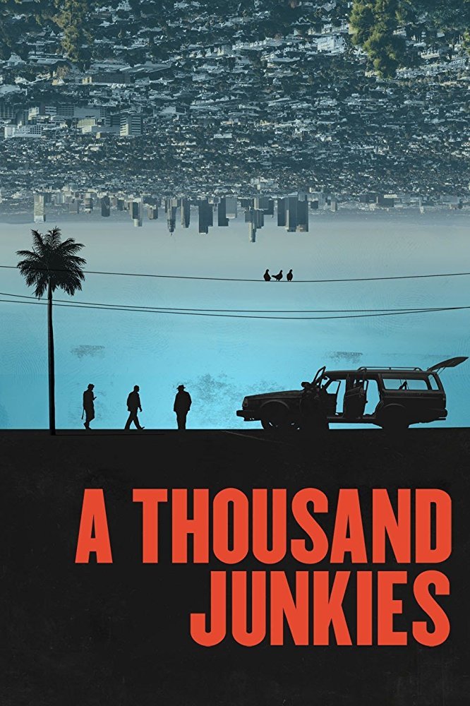 Фильм Тысяча торчков (2017)