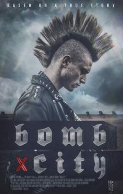 Фильм Город-бомба (2017)