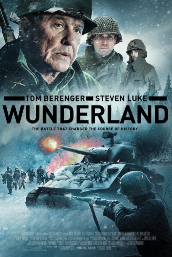 Фильм Битва в Арденнах (2018)