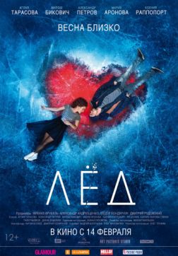 Фильм Лёд (2018)