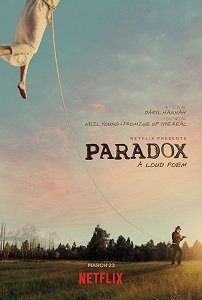 Фильм Парадокс (2018)