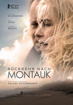 Фильм Возвращение в Монток (2017)