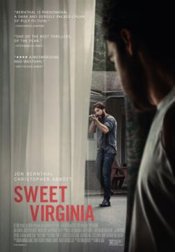 Фильм Смерть на Аляске (2017)