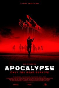 Фильм Апокалипсис (2017)
