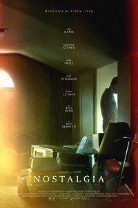 Фильм Ностальгия (2018)