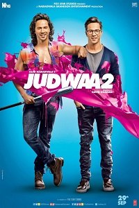 Фильм Беспечные близнецы 2 (2017)