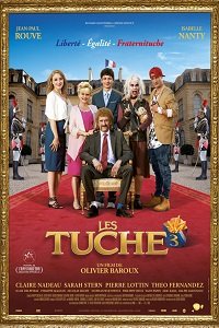 Фильм День выборов по-французски (2018)