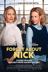 Фильм Забудь про Ника (2017)