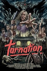 Фильм Проклятье (2017)