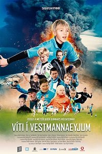Фильм Соколы / Большое футбольное приключение (2018)