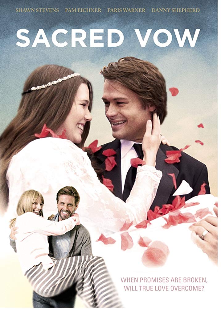 Фильм Священный обет (2016)