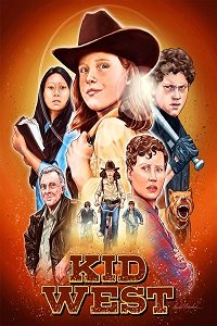 Фильм Малышка Вест (2017)