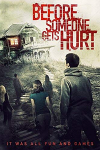 Фильм Пока никто не поранился (2018)