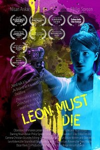 Фильм Леон должен умереть (2017)