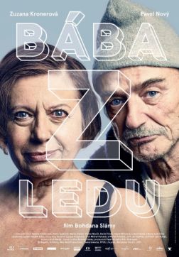 Фильм Ледяная мать (2017)