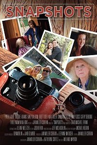 Фильм Старые фотографии (2018)