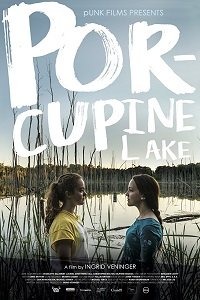 Фильм Озеро Поркьюпайн (2017)